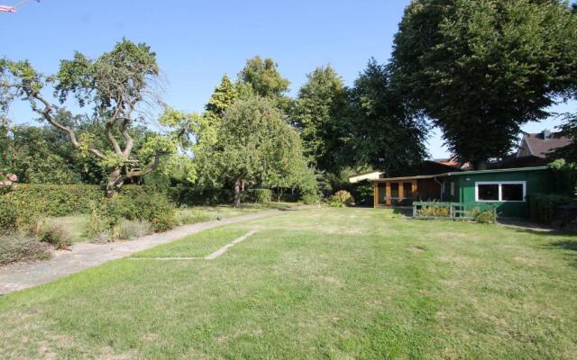 1601 - Hans im Glück