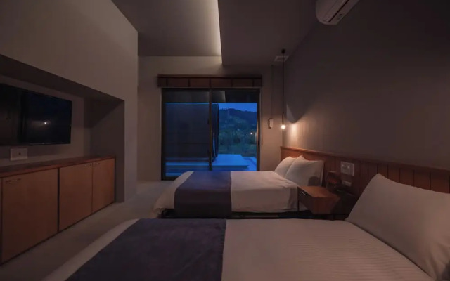 Reflexion Villas GLANZ