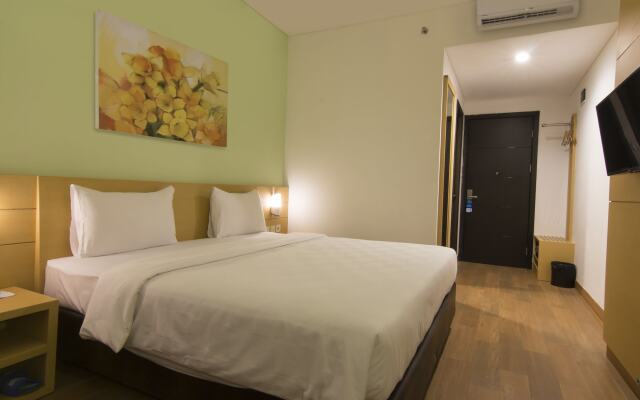 Hotel 88 Kopo Bandung by WH
