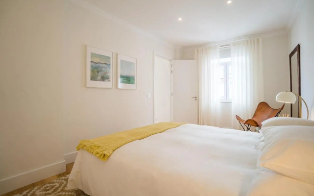 Charming Duplex- Príncipe Real