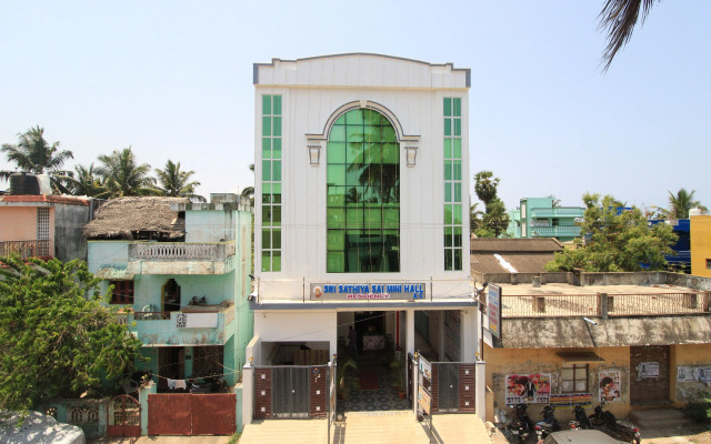Sri Sathiya Sai Residency