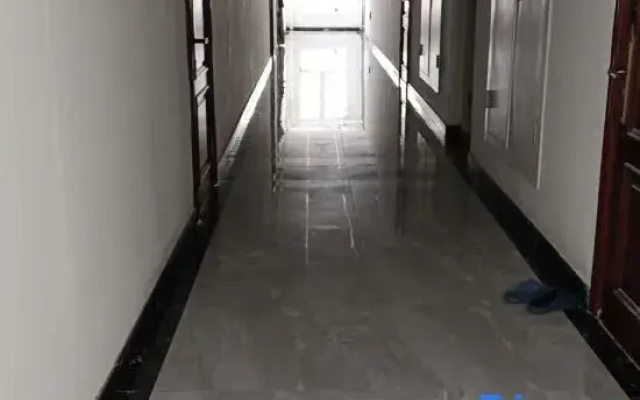 Michen Homestay (Harbin Bingxue Dajie Store)