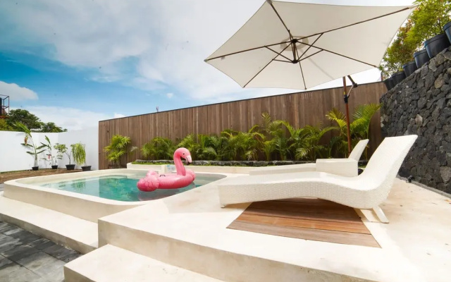 Ubu Villa Little Haven