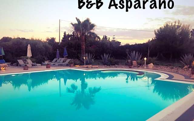 B&B Asparano