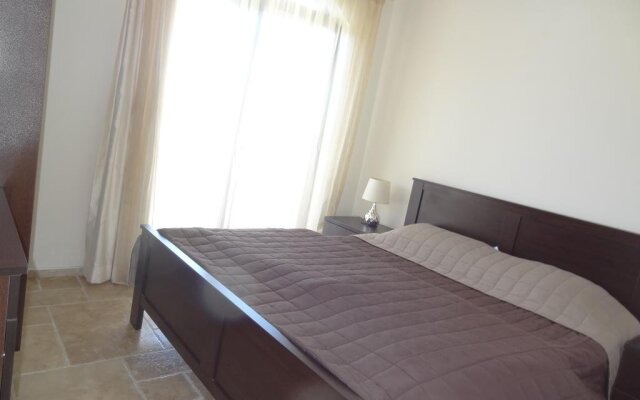 Belek Golf Residence 1