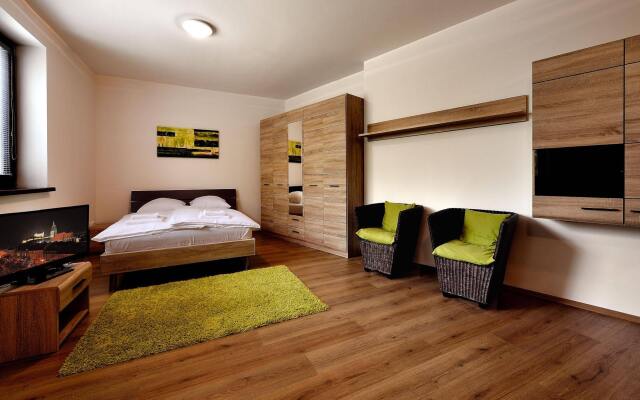 Ambiente Apartments