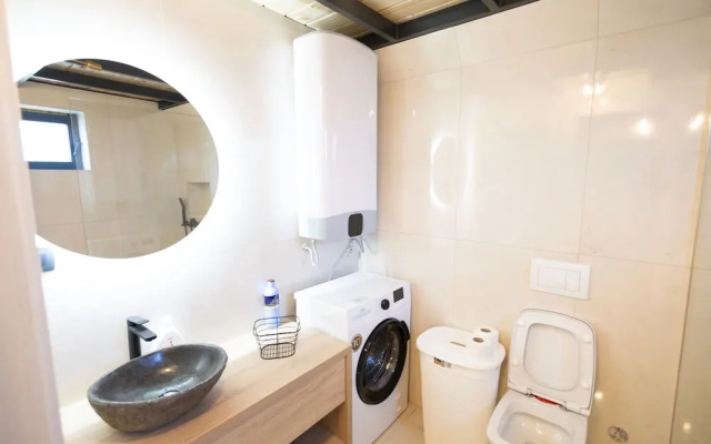 Sirius Lux Apartments