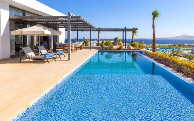 Club Prive By Rixos Sharm El Sheikh