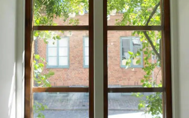 Townhouse Lund