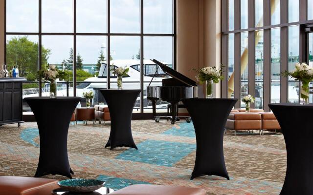 Delta Hotels Prince Edward by Marriott