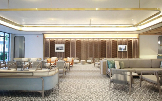 The Quarter Chaophraya by UHG