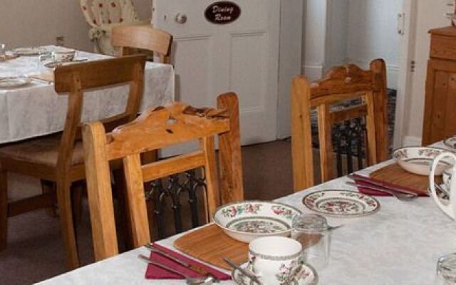 Townend Farm Bed and Breakfast
