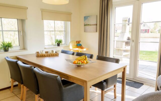 Center Parcs Parc Sandur 16742