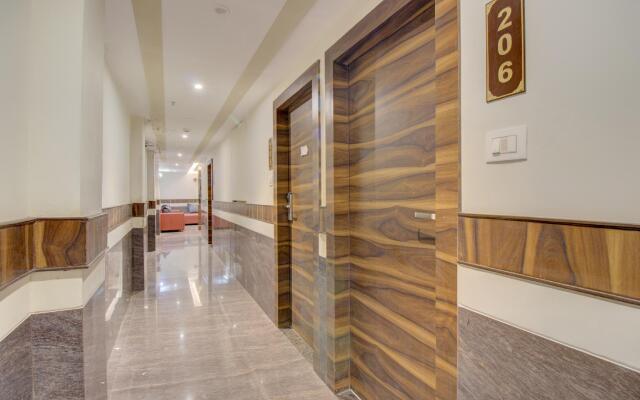 OYO 73944 Hotel Hometown