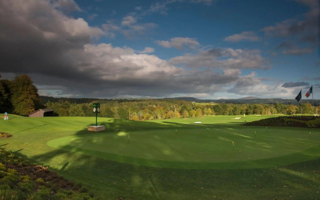 Mount Juliet Estate, Autograph Collection