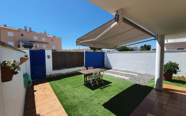 Beach House a 100m de la playa