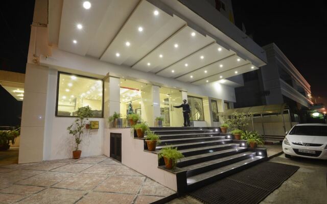 Hotel Atithi Agra