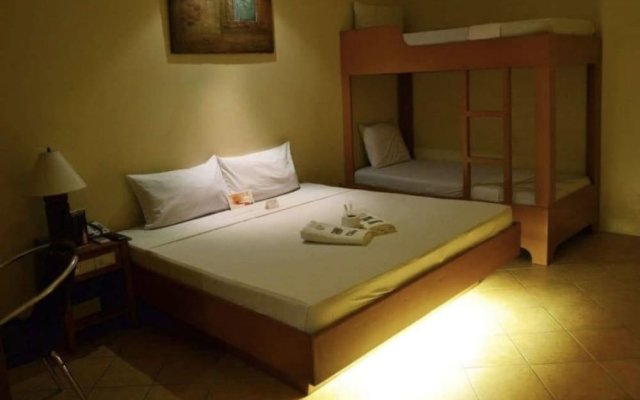 OYO 902 Comfy Inn Manila