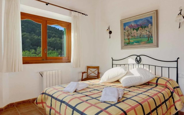 Villa Xamanto
