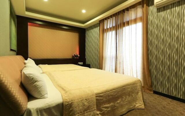 Wanli Spa And Resort