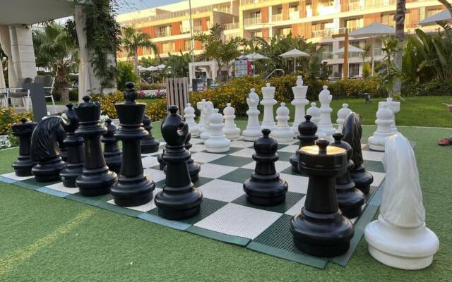 Long Beach Holiday Resort studio BA5