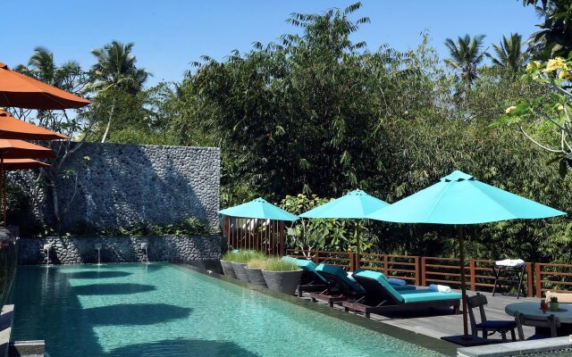 The Purist Villas & Spa