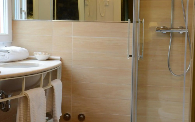 Hotel Borgo Antico
