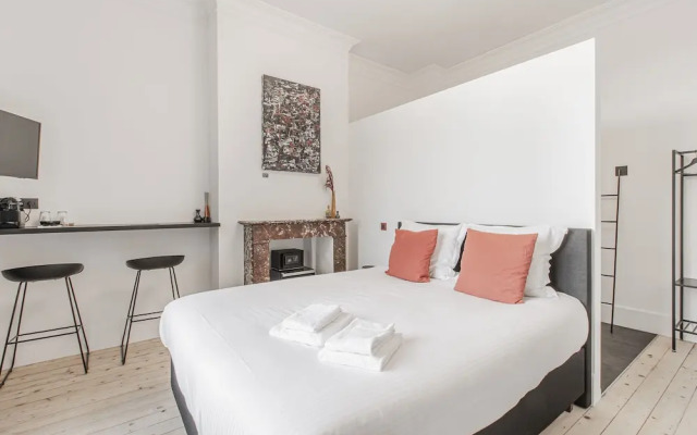 Ribas Guestrooms