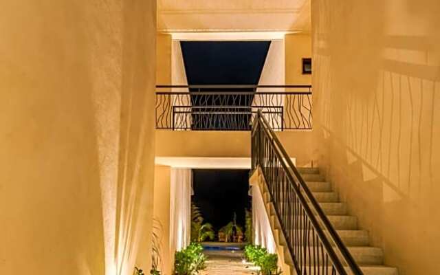 Hotel Xkan Hotel Boutique - Adults Only