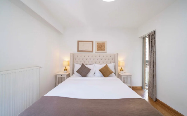 Tyms 3BR 2BA Apt Near Metro