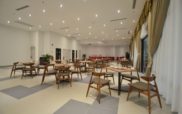 Hotel Signature International at Pudu