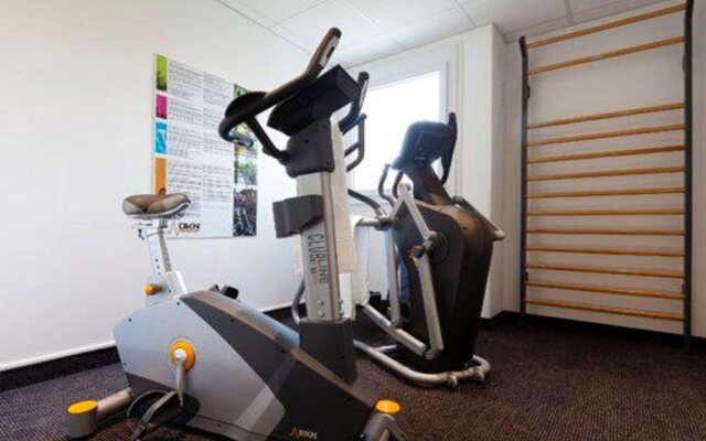 Quality Hotel Bordeaux Pessac