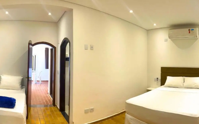 Porto marina resort Ilha Comprida