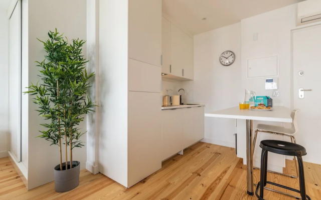 Belem Design 06 by Homing