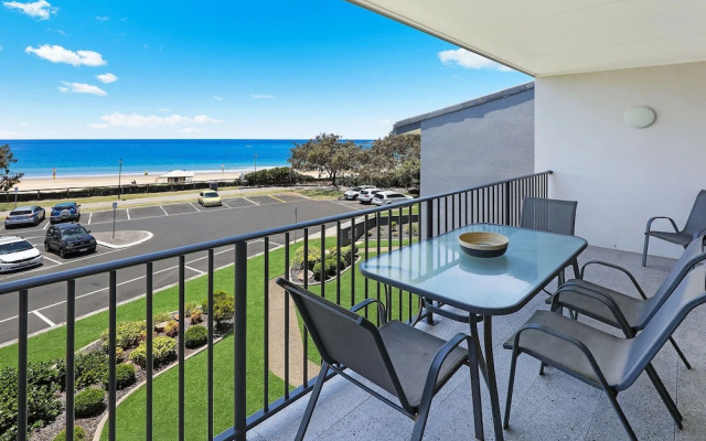 Illawong Apartments