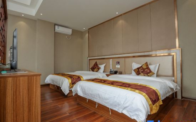 Qingfeng Hetang Hotel