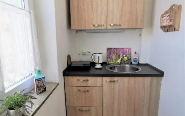 Hotel-Pension zum Hirsch