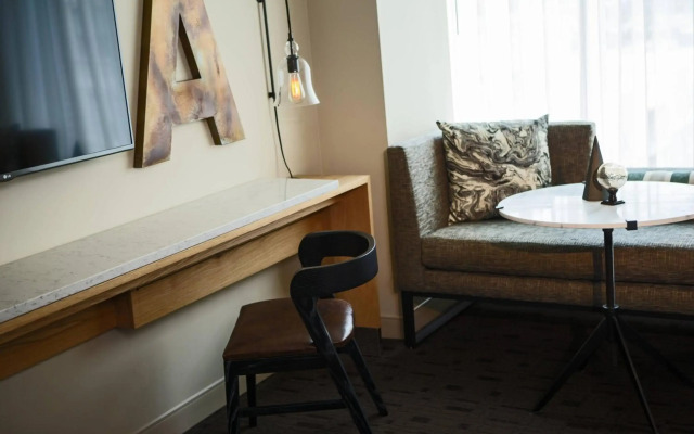 Renaissance Allentown Hotel