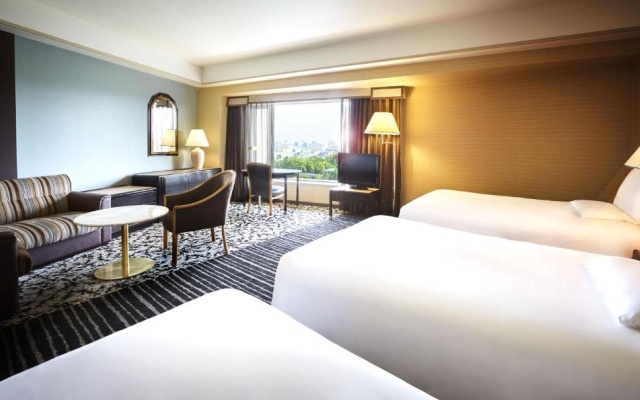 Superior Triple room 사진 3