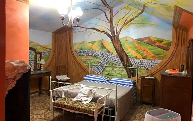 Bed and Breakfast Il Cavaliere