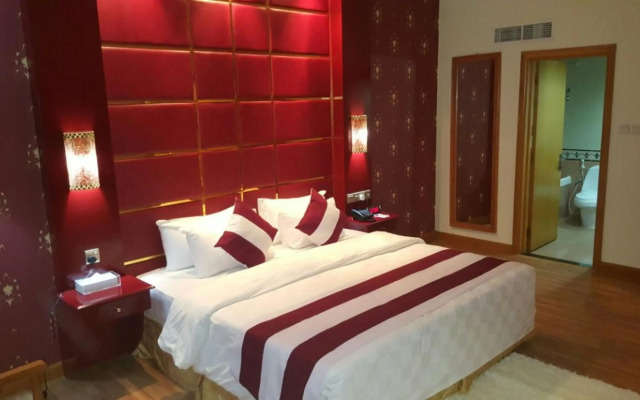 Swiss International Palace Hotel Manama