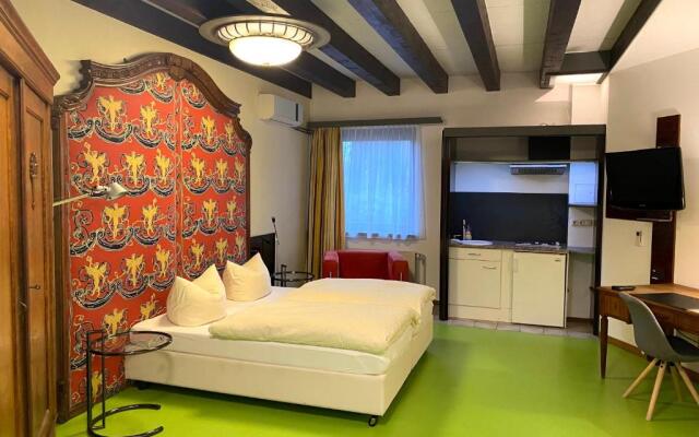 smarthotel ingelheim