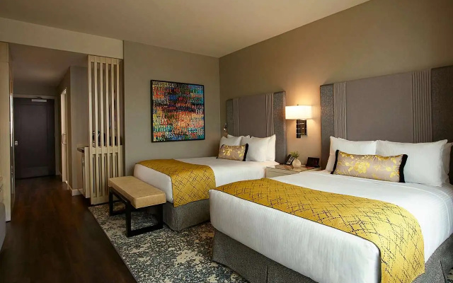 Live! Casino & Hotel Maryland