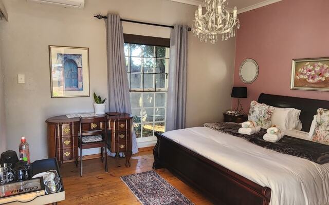 Schoongezicht Guesthouse