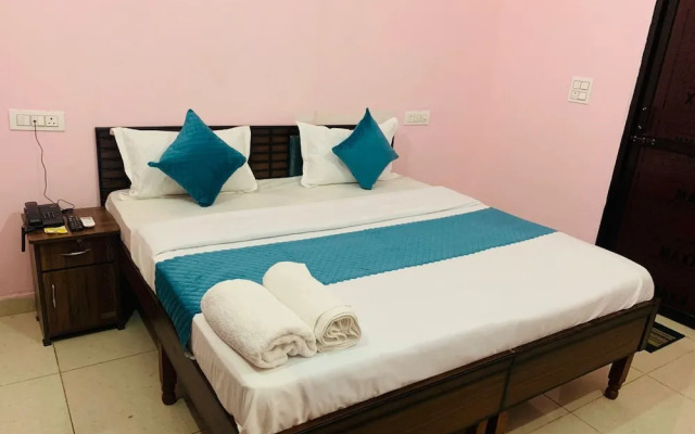 Mahadev Homestay