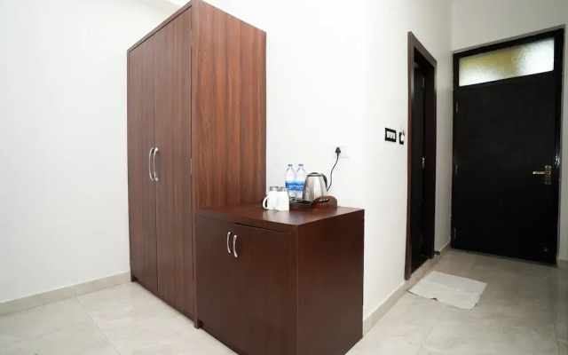 Maangarh Reosrt