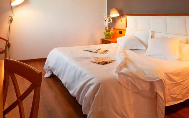 SHG Grand Hotel Milano Malpensa