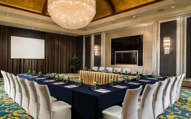 InterContinental Chengdu Global Center by IHG