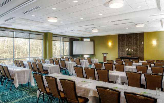 Springhill Suites by Marriott Bellingham
