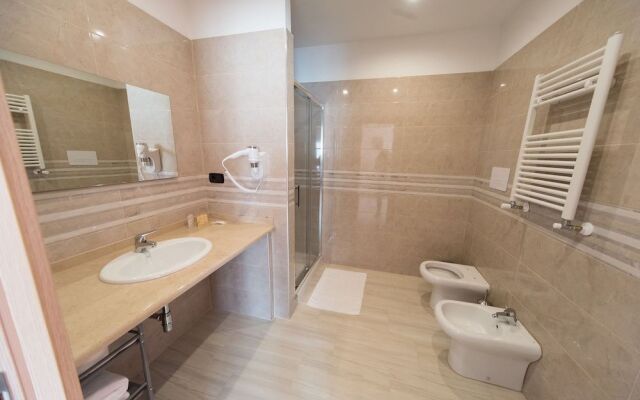 Tenuta Landi Country House